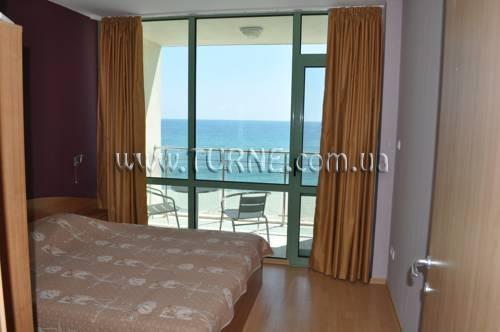 Hotel Kabakum Beach апартаменты
