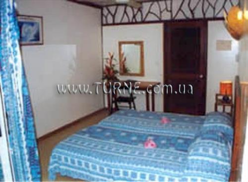 Imaginea Les Tipaniers 3*