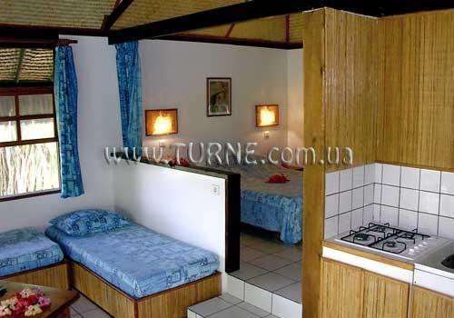 Imaginea Les Tipaniers 3*