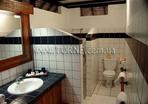 Fotografie Les Tipaniers 3*