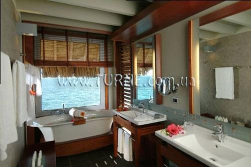 Фотография Intercontinental Resort and Spa 5*