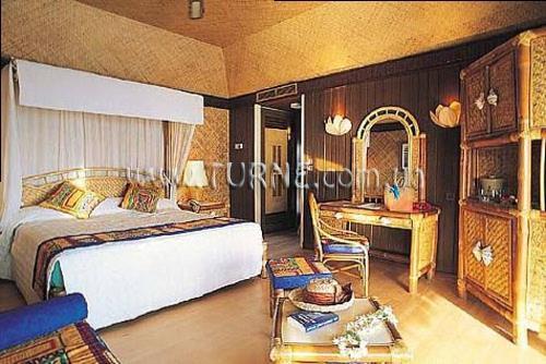 Фото Intercontinental Resort and Spa 5*