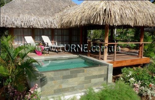 Отель Intercontinental Resort and Spa 5*