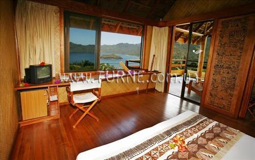 Изображение Hanakee Hiva Oa 3*