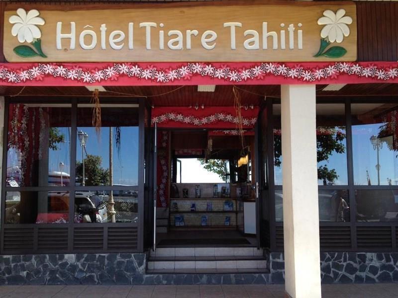 Fotografii Tiare Tahiti 4*