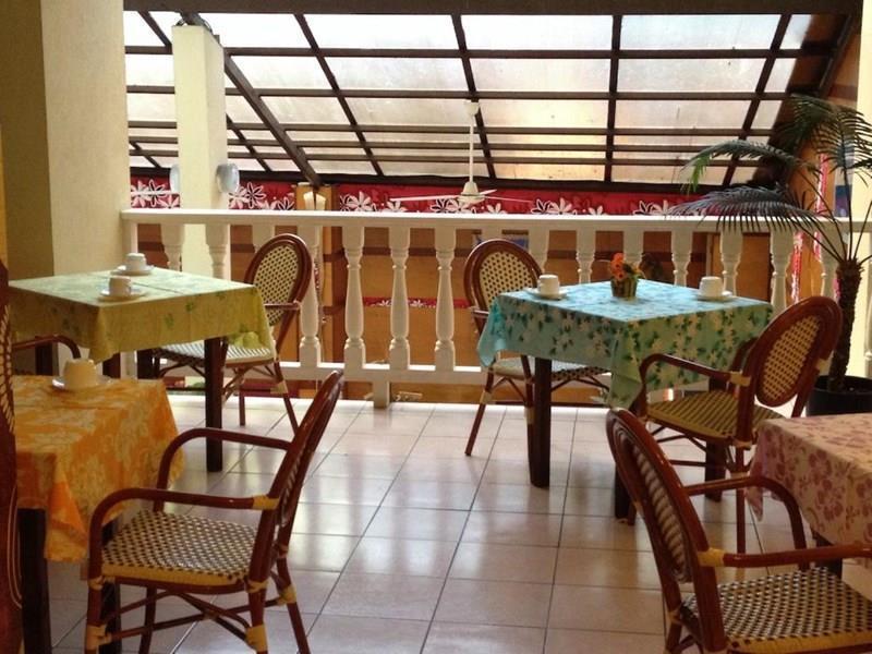 Imaginea Tiare Tahiti 4*