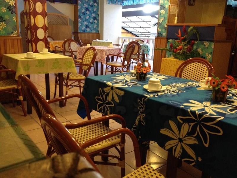 Fotografie Tiare Tahiti 4*