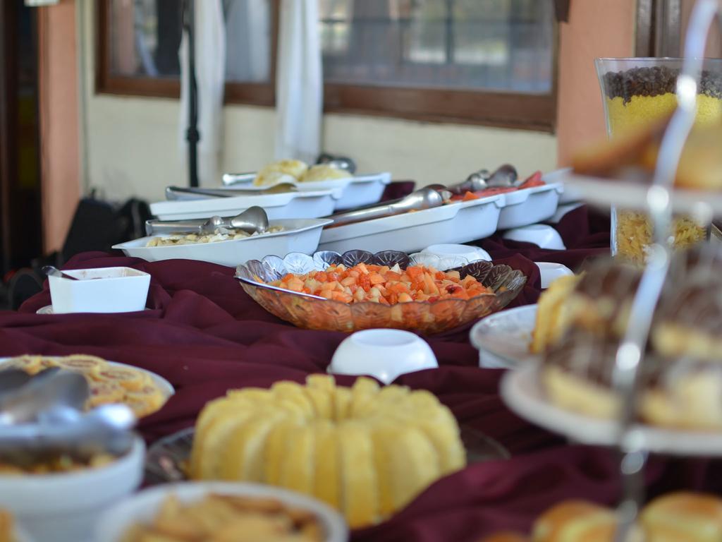 Фотография Aquaville Resort 3*