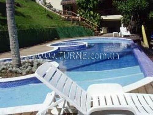 Imaginea Angra Fashion 3*