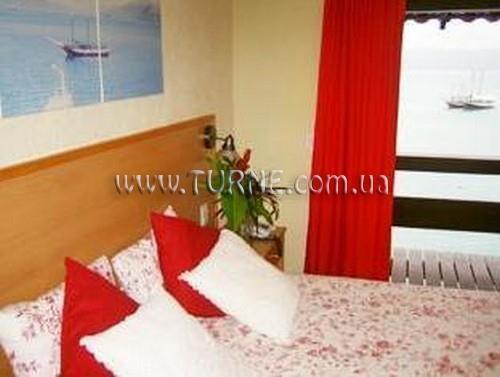 Fotografie Angra Fashion 3*