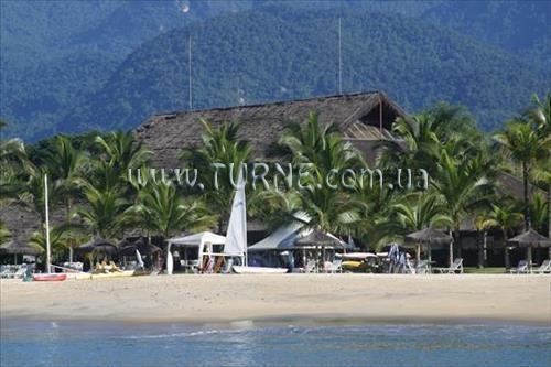 Отель Portobello Resort & Safari 4*