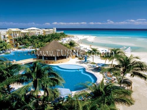 Imaginea Porto Real Resort 3*