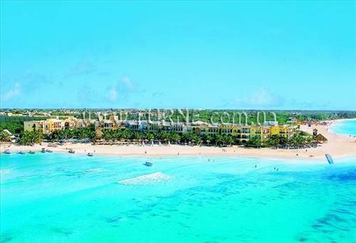 Imaginea Porto Real Resort 3*