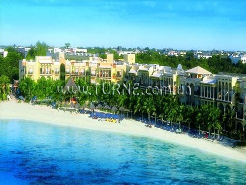 Fotografie Porto Real Resort 3*