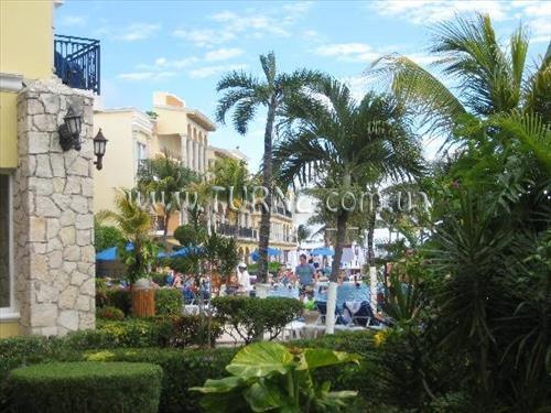 Fotografii Porto Real Resort 3*