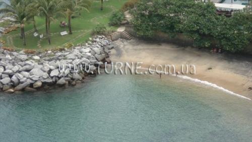 Hotel Porto Real Resort 3*