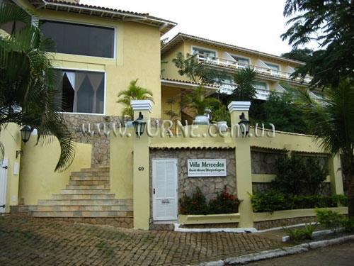 Imaginea Pousada Vila Mercedes 4*