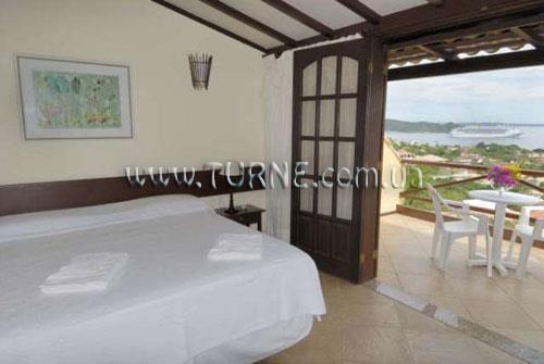 Imaginea Pousada Vila Mercedes 4*