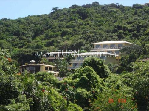 Hotel Pousada Vila Mercedes 4*
