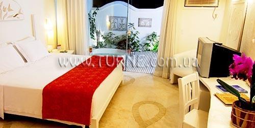 Отель Perola Buzios 4*