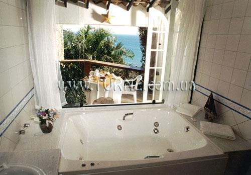 Imaginea Pousada Byblos 3*