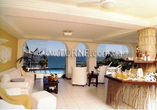 Imaginea Pousada Byblos 3*