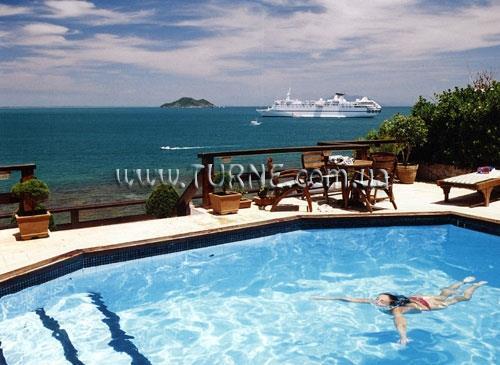 Fotografie Pousada Byblos 3*