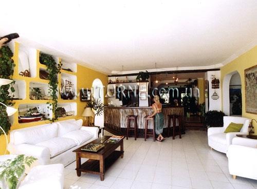 Fotografii Pousada Byblos 3*