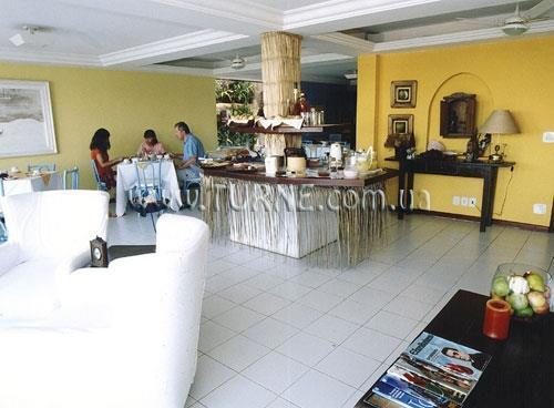 Hotel Pousada Byblos 3*