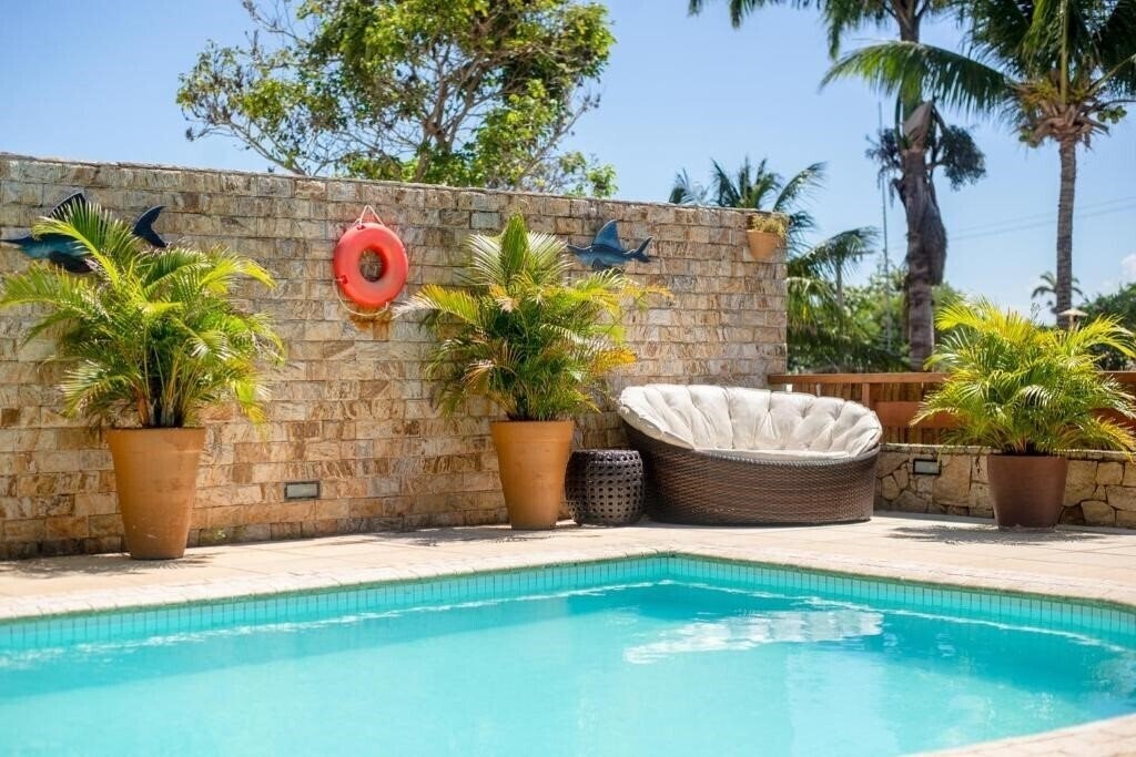 Fotografii Pousada Joao Fernandes 3*