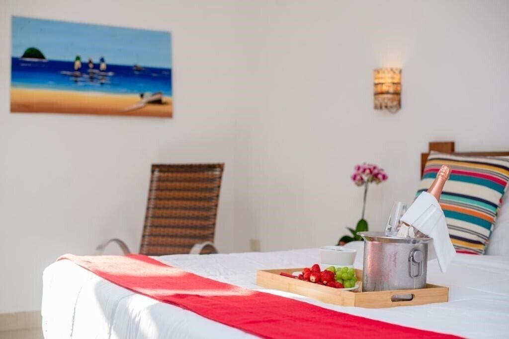 Fotografie Pousada Joao Fernandes 3*