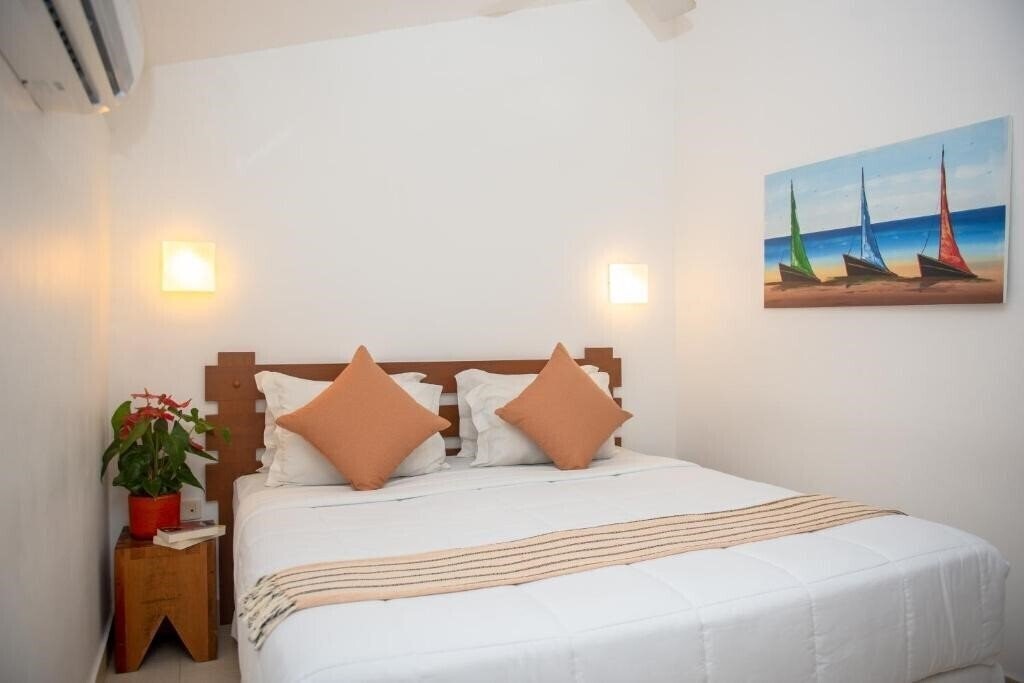 Imaginea Pousada Joao Fernandes 3*