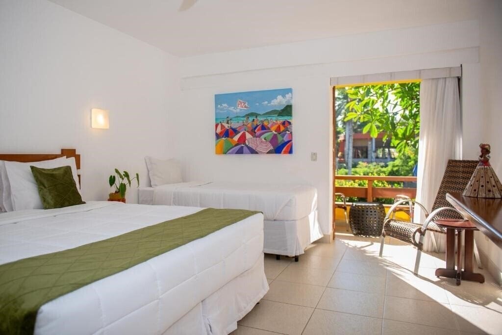 Imaginea Pousada Joao Fernandes 3*