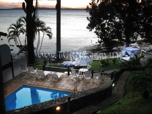 Фотография Pousada Martin Pescador 4*