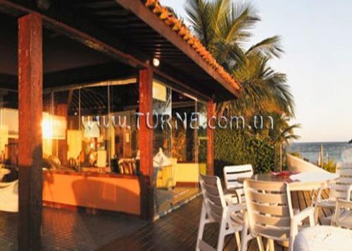 Imaginea Ferradura Private 5*