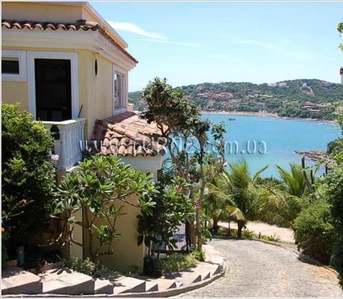 Fotografii Ferradura Private 5*