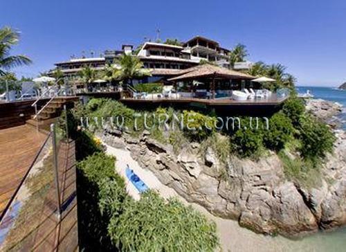 Hotel Ferradura Private 5*