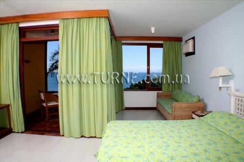 Imaginea Ferradura Resort 4*