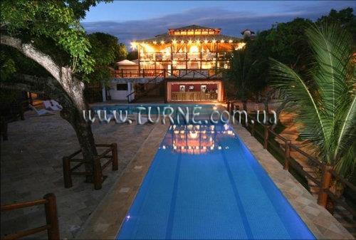 Imaginea Ferradura Resort 4*