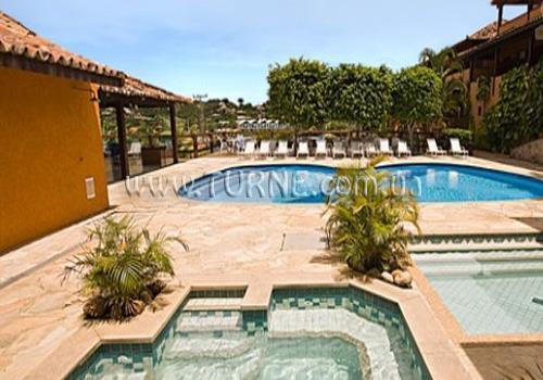 Hotel Ferradura Resort 4*