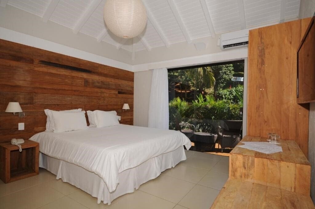 Fotografii Rio Buzios Boutique Hotel & SPA 5*