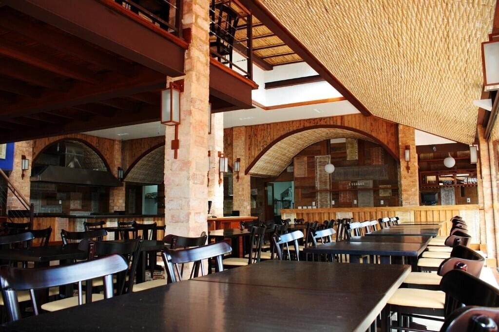 Imaginea Rio Buzios Boutique Hotel & SPA 5*