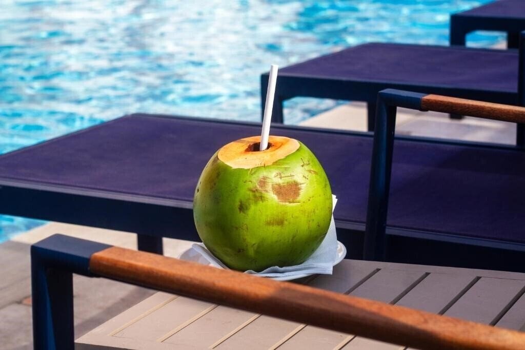 Картинка Hotel Sonata de Iracema 3*