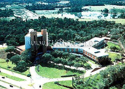 Imaginea Bourbon Cataratas Resort & Convention Center 5*