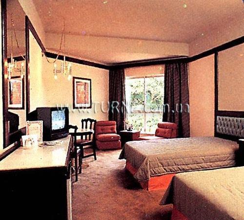 Imaginea Bourbon Cataratas Resort & Convention Center 5*