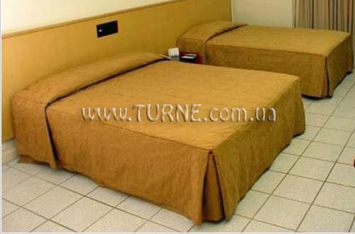 Imaginea Rafain Palace Hotel 4*