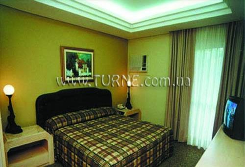 Imaginea Rafain Palace Hotel 4*