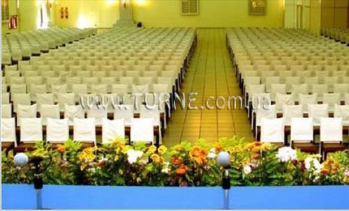 Fotografie Rafain Palace Hotel 4*