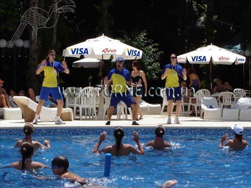 Hotel Rafain Palace Hotel 4*