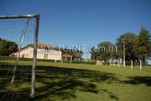 Отель San Juan Eco 4*